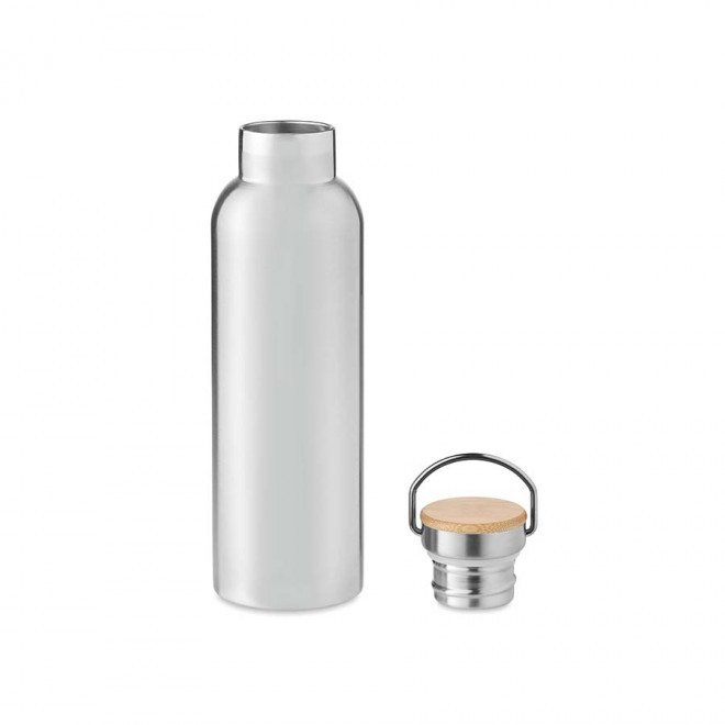 BOUTEILLE ISOTHERME PUBLICITAIRE 750 ML 'HOLLY'