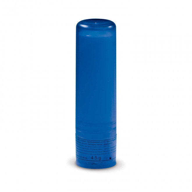 BAUME À LEVRES PUBLICITAIRE HYDRATANT EN STICK 'ISABELLA' 4J