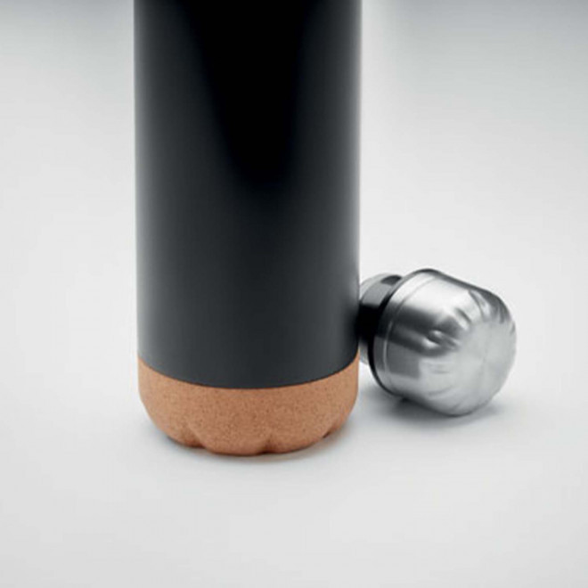 BOUTEILLE ISOTHERME PERSONNALISABLE 'WHISTLER' 4J