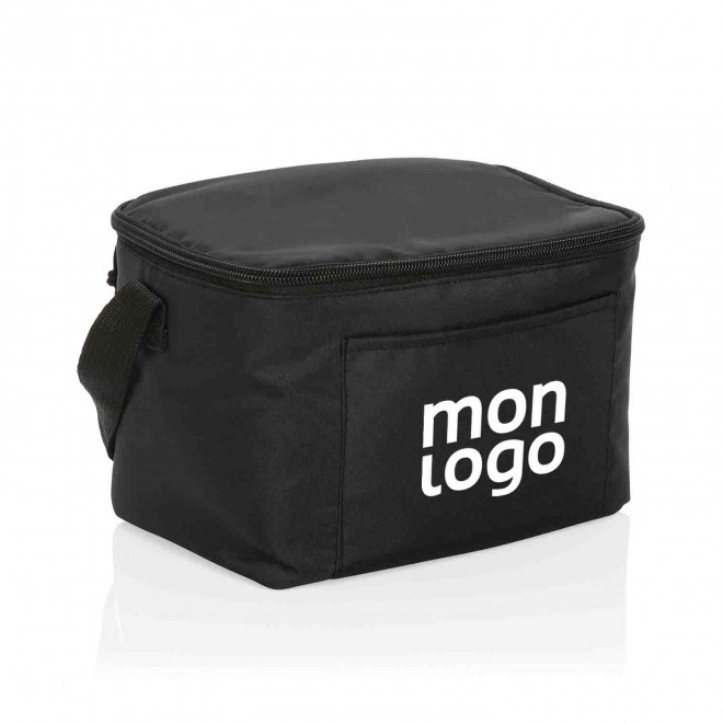 SAC ISOTHERME PERSONNALISABLE IMPACT® 'ISKA'