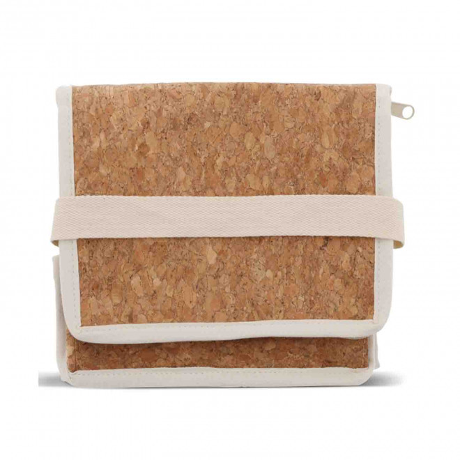 SAC ISOTHERME PERSONNALISABLE LIEGE 'SUMBA'