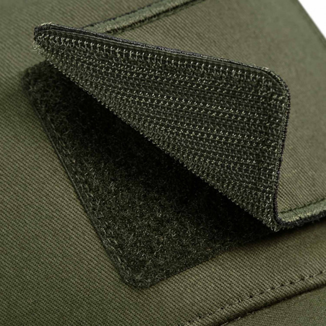 CASQUETTE FILET PERSONNALISABLE 'HASTO'