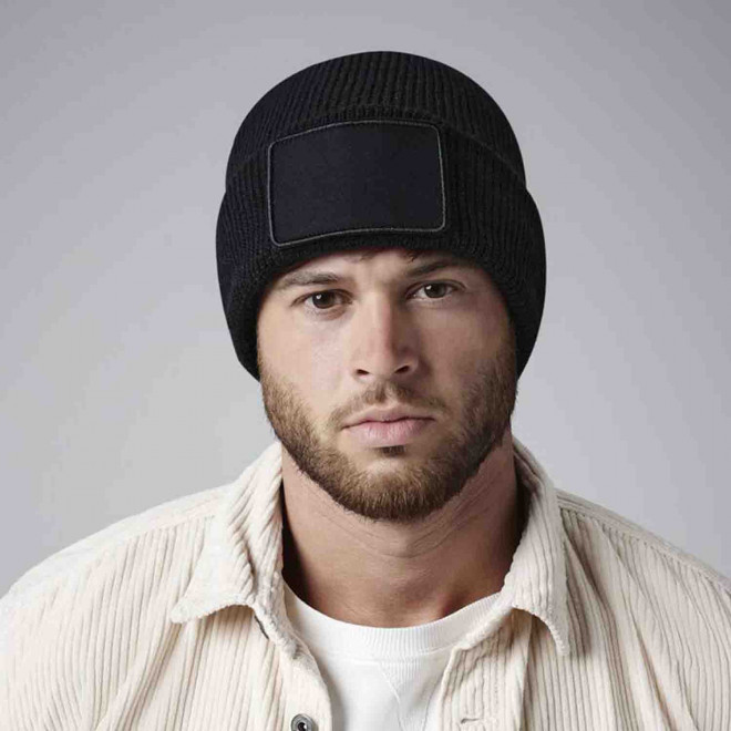 BONNET PERSONNALISABLE 'STARLA'