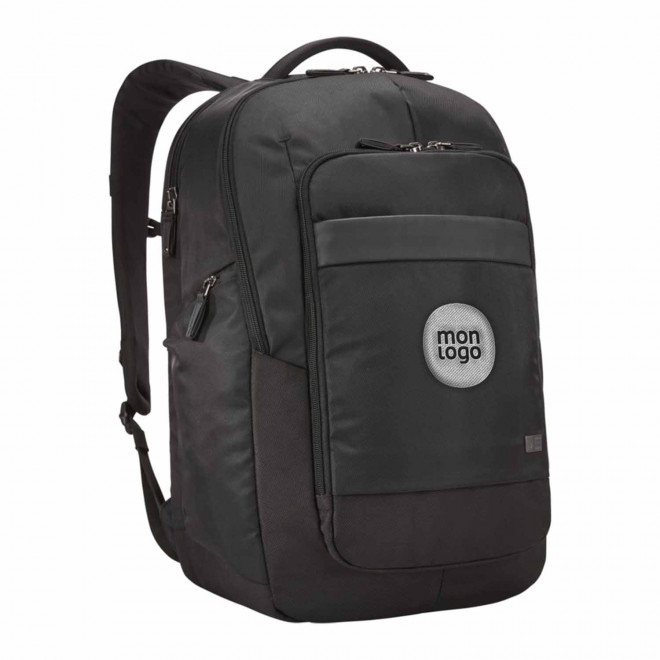 SAC ORDINATEUR CASE LOGIC PERSONNALISABLE 'NOTION 17'