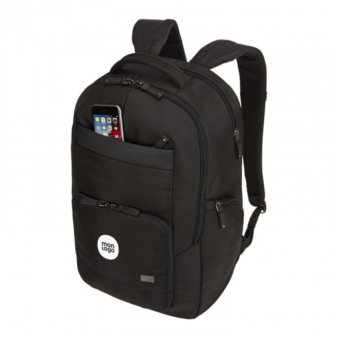 SAC ORDINATEUR CASE LOGIC PERSONNALISABLE 'NOTION 15'