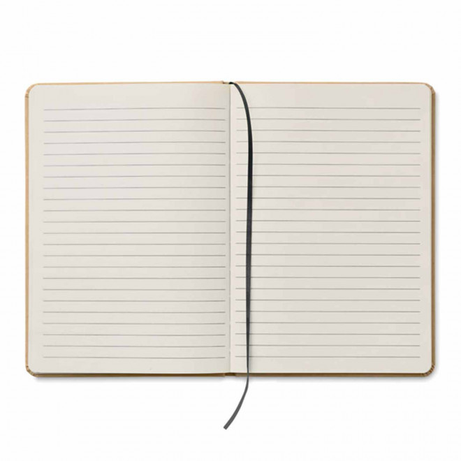 RAPIDE 4J   CARNET RECYCLE A5 LIGNE PERSONNALISABLE 'HORUS' 