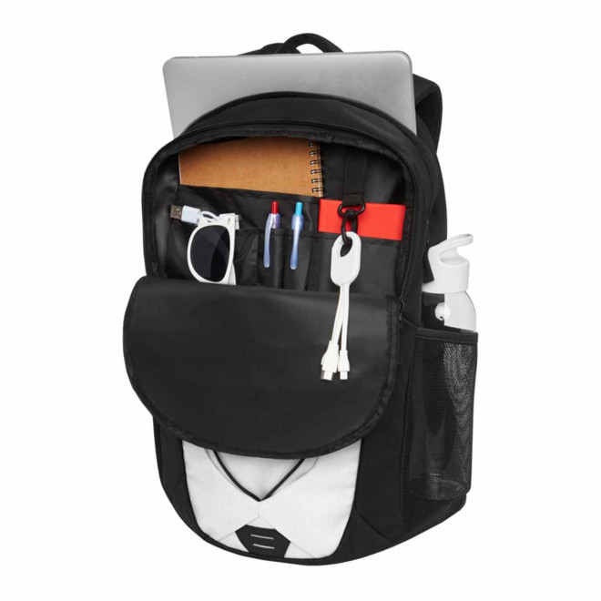 SAC A DOS 24L PERSONNALISABLE 'ASICO'