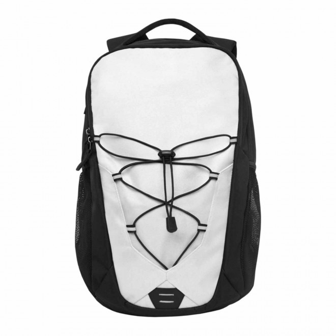 SAC A DOS 24L PERSONNALISABLE 'ASICO'