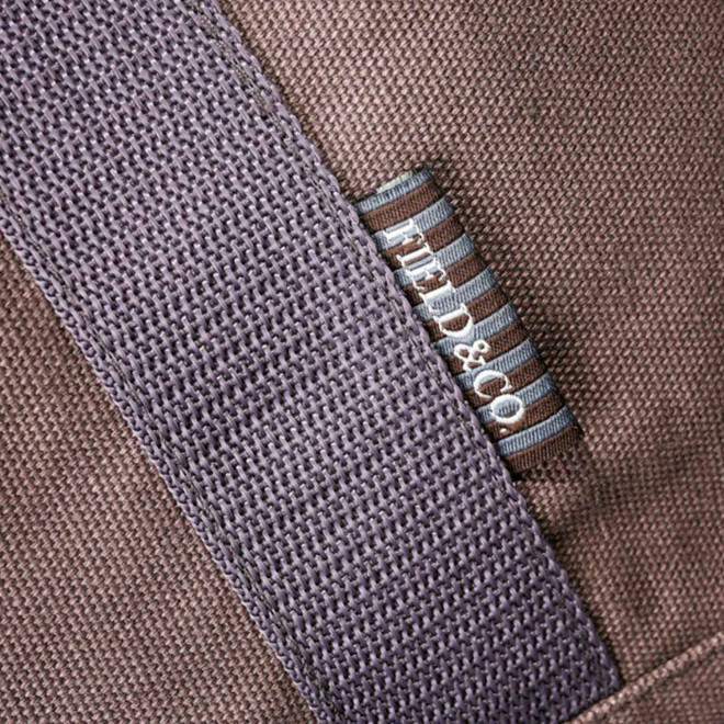 SAC DE VOYAGE 37L PERSONNALISABLE 'CROSBY'