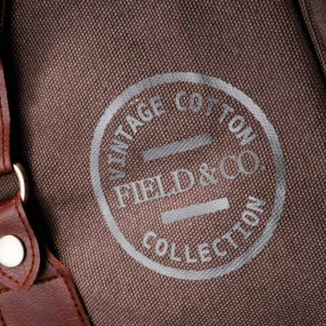 SAC DE VOYAGE 37L PERSONNALISABLE 'CROSBY'