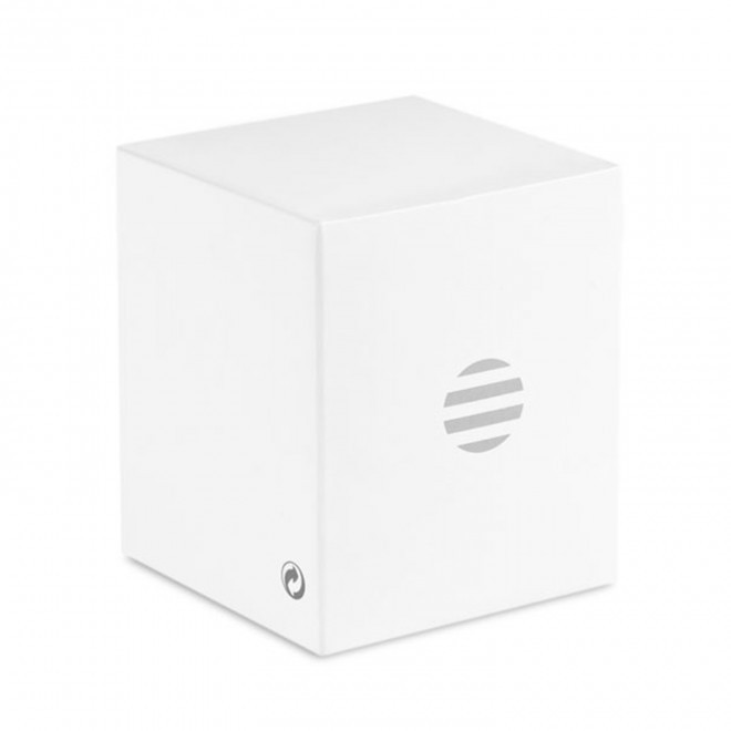 RAPIDE 4J   ENCEINTE PERSONNALISABLE 'NOVAWOOD'