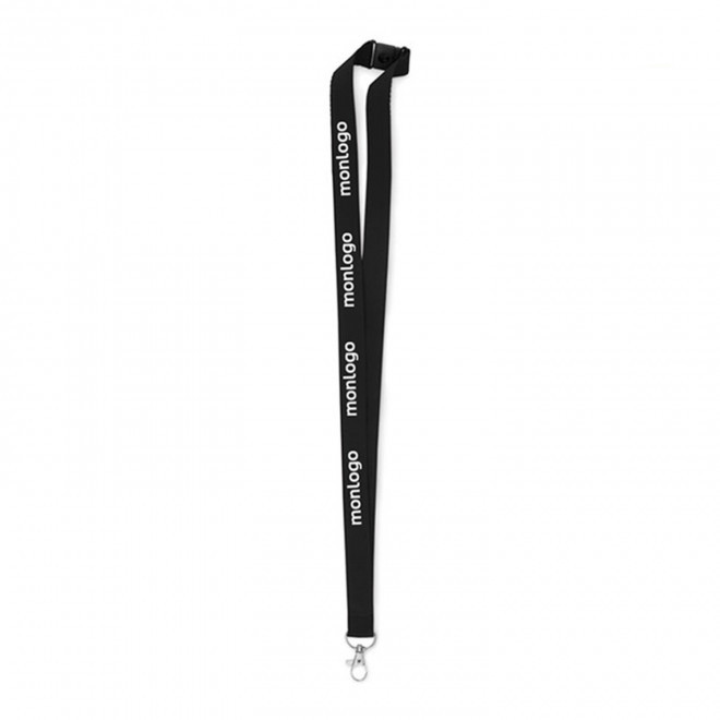 RAPIDE 4J TOUR DE COU PERSONNALISABLE 'LUCO'