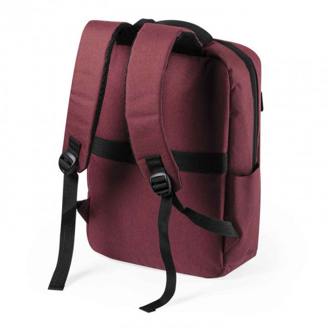 SAC A DOS CONNECTE PERSONNALISABLE 'MALKIN'