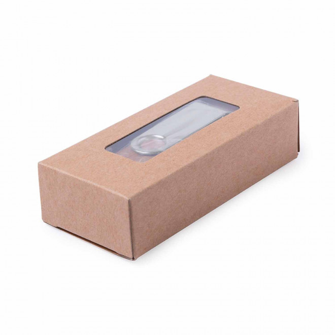 CLÉ USB BAMBOU PERSONNALISABLE 16 GB 'BAMBUS'