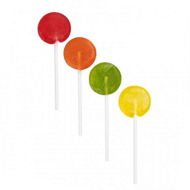 SUCETTE PLATE PERSONNALISABLE 'CHUPITTA'