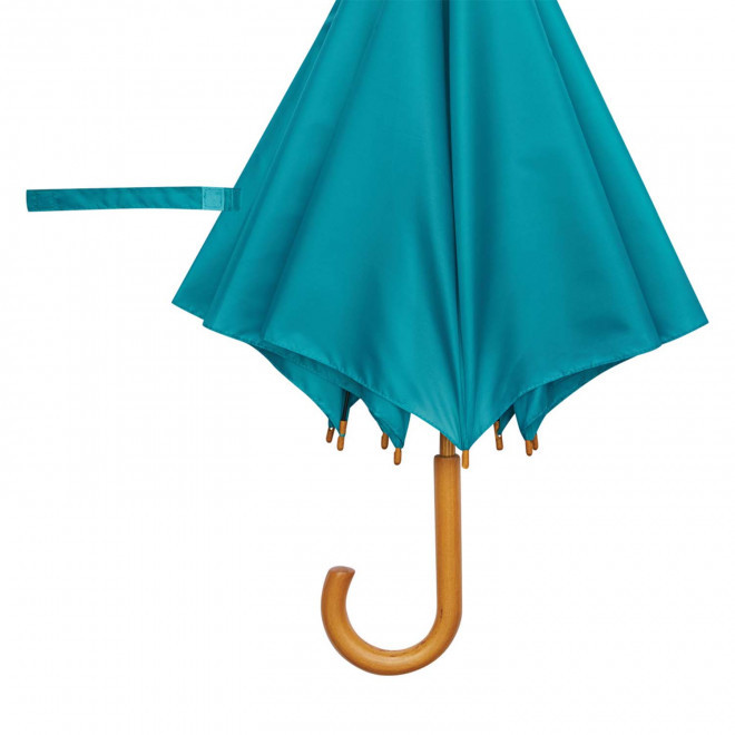 PARAPLUIE CANNE PERSONNALISABLE 'DUNDEE RPET'