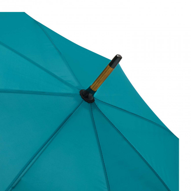 PARAPLUIE CANNE PERSONNALISABLE 'DUNDEE RPET'