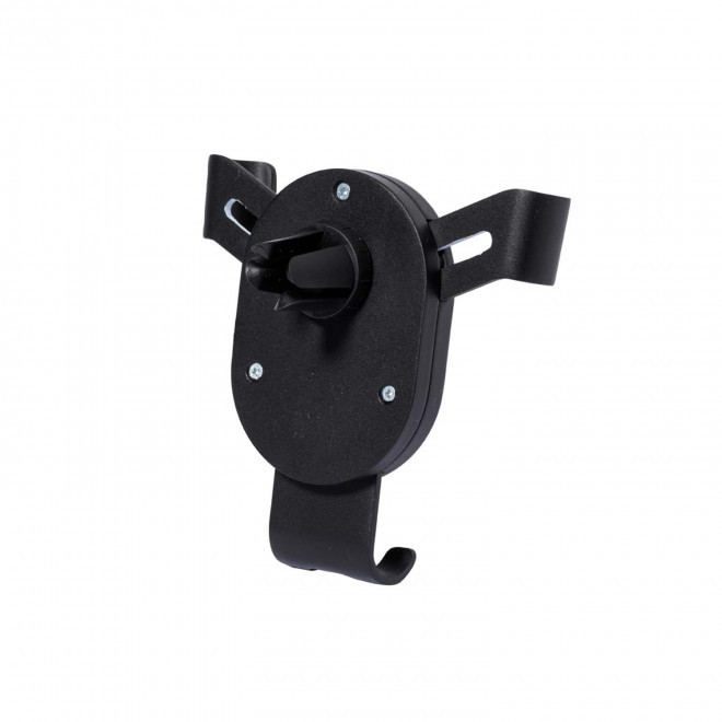 SUPPORT TELEPHONE VOITURE TRIO PERSONNALISABLE 'TRASLOCO'