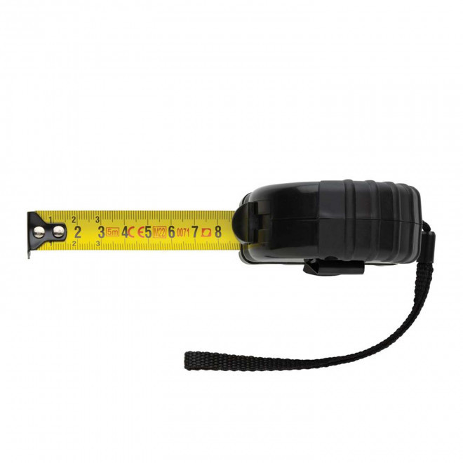 METRE RUBAN PERSONNALISABLE 'MESURA 5M RCS'