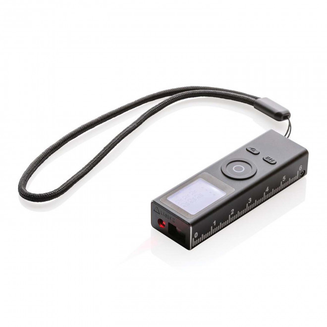 METRE LASER PERSONNALISABLE 30 METRES 'LASORA RCS'