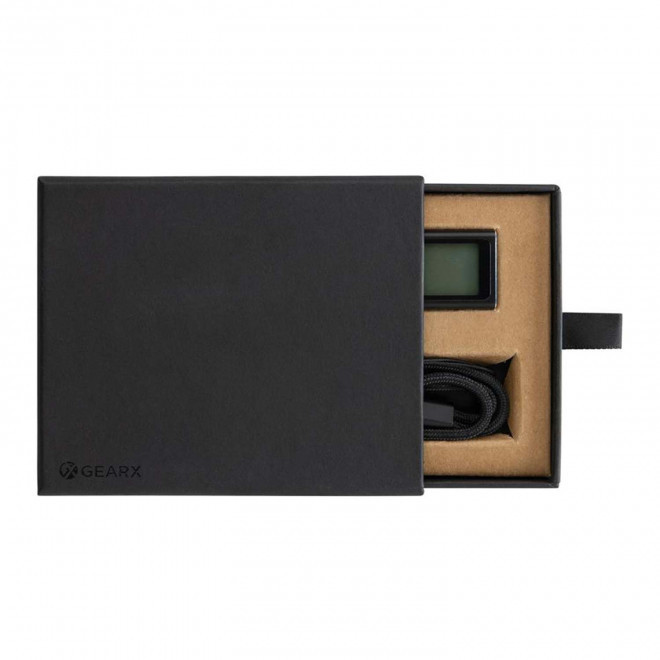 METRE LASER PERSONNALISABLE 30 METRES 'LASORA RCS'