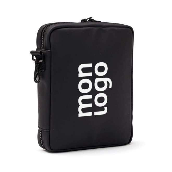 ORGANISEUR DE CABLES PERSONNALISABLE 'CAVI'