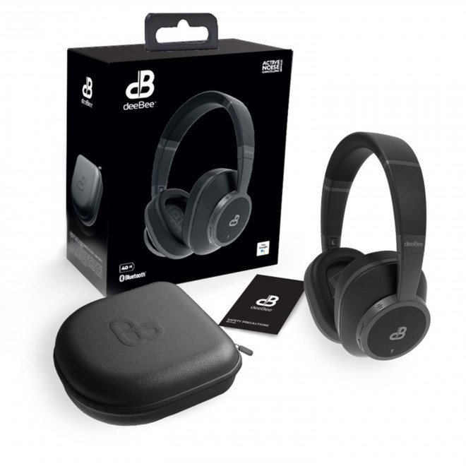 CASQUE PERSONNALISABLE DEEBEE® 'STILIU'