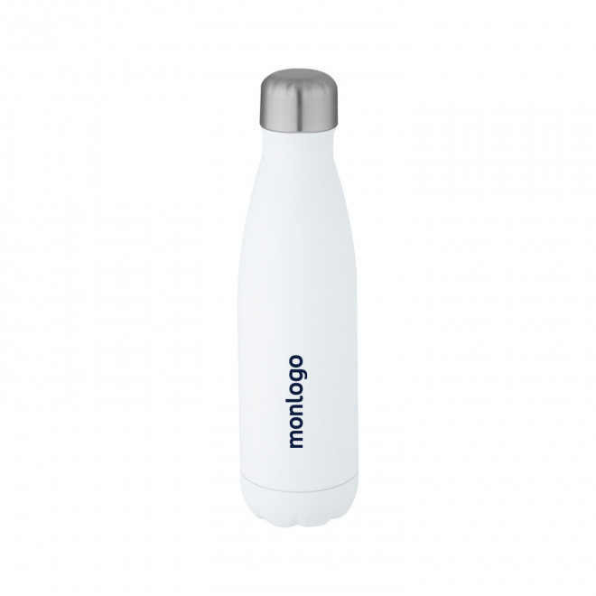 RAPIDE 4J   BOUTEILLE PERSONNALISABLE 500 ML 'COVER RECYCLE'