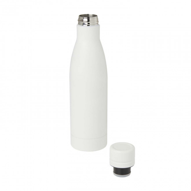 RAPIDE 4J   BOUTEILLE ISOTHERME PUBLICITAIRE 500 ML 'ALMIA RECYCLEE