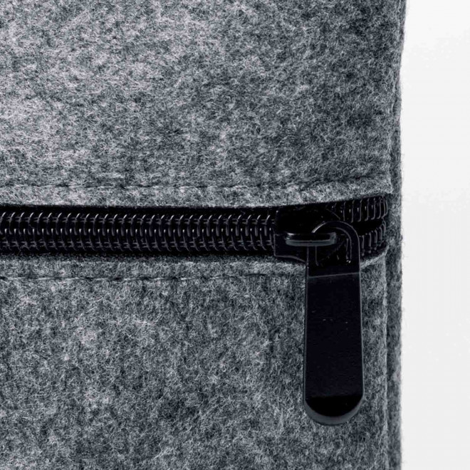 PORTE DOCUMENT PERSONNALISABLE EN RPET 'MORGIOU DOC'