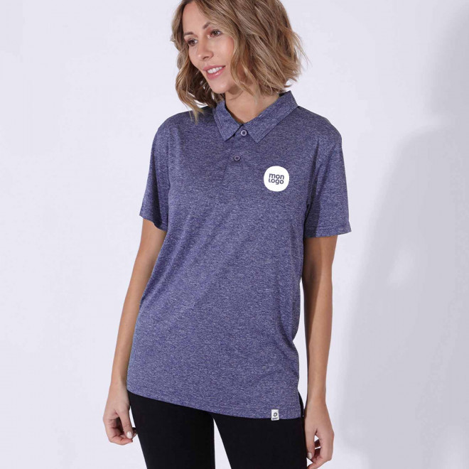 POLO SPORT PERSONNALISABLE 'TAGODA RPET'