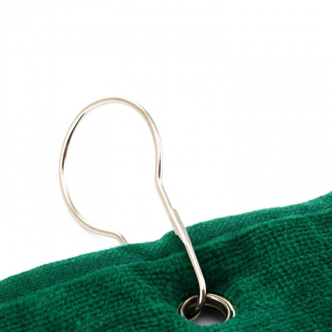 SERVIETTE GOLF PERSONNALISABLE 'GOLOFA'
