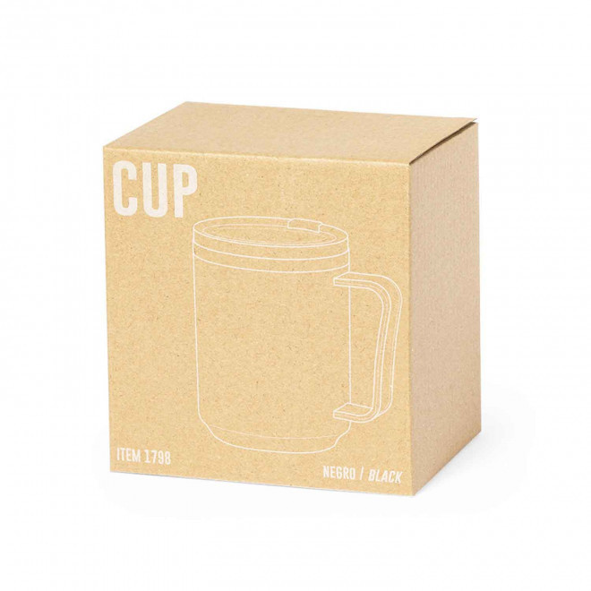 MUG PERSONNALISABLE 'TOODI POIGNEE'