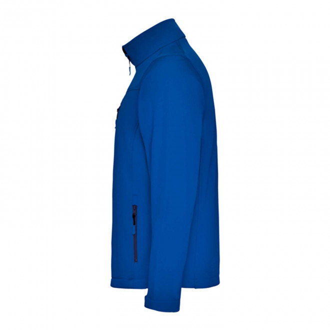 RAPIDE 4J   VESTE SOFTSHELL PERSONNALISABLE HOMME 'ANTARDIDA'