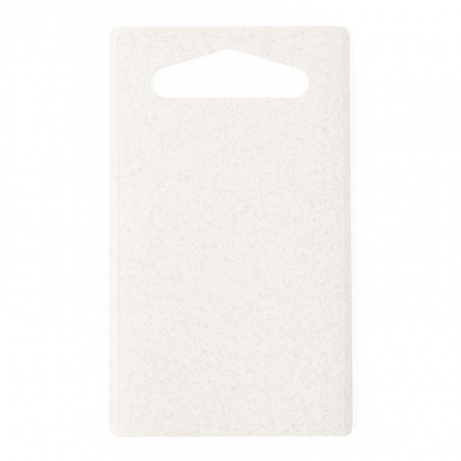 PLANCHE A DECOUPER PERSONNALISABLE PLASTIQUE 'SILIU'