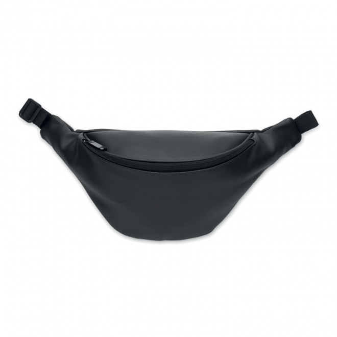 SAC BANANE EN PU PERSONNALISABLE 'SPLIT'