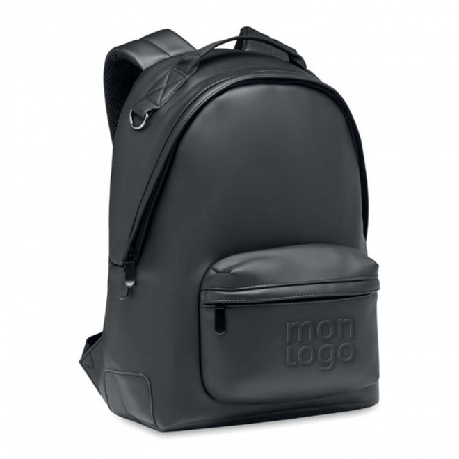 SAC A DOS PERSONNALISABLE POUR ORDINATEUR 'GOMAR'