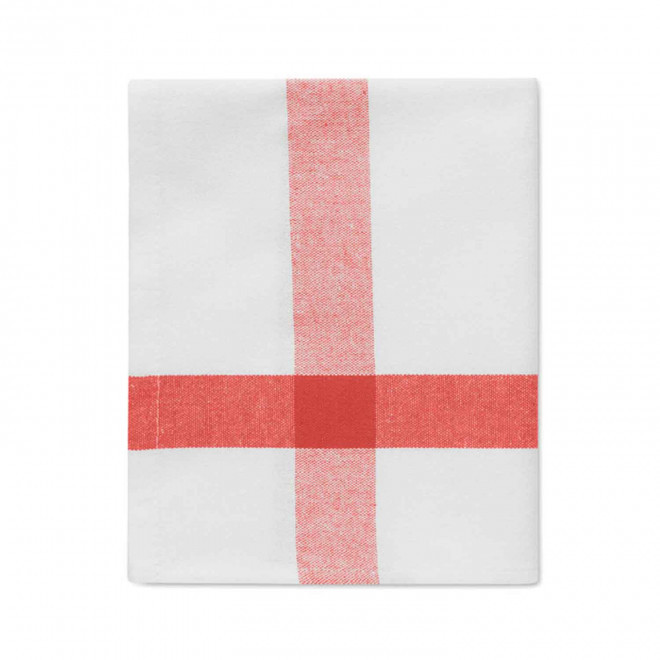 TORCHON CUISINE RECYCLE PERSONNALISABLE 'TEEPY'