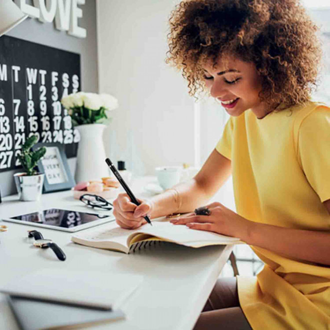 STYLO ETERNEL 'VECNA'