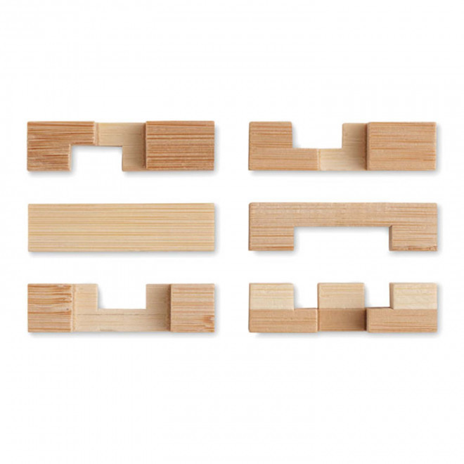 CASSE TETE PERSONNALISABLE 'NATSQUARE'