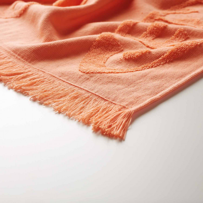 FOUTA PERSONNALISABLE 'HORTENZIA'