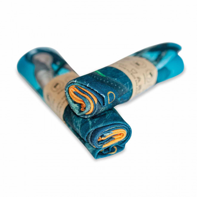 BANDEAU PERSONNALISABLE FULL SUBLI 'LENKI RPET'