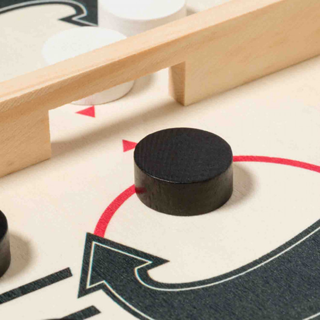 JEU PALET PERSONNALISABLE 'TULYS'