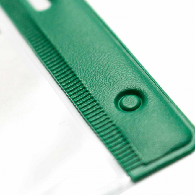 PORTE BADGE 'KARELI COLOR'