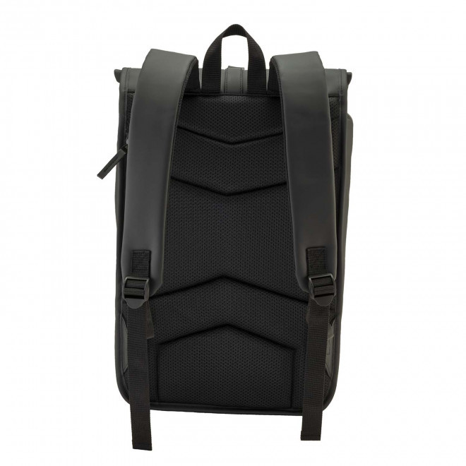 SAC A DOS PERSONNALISABLE 'OLYMPEOS RECYCLE'