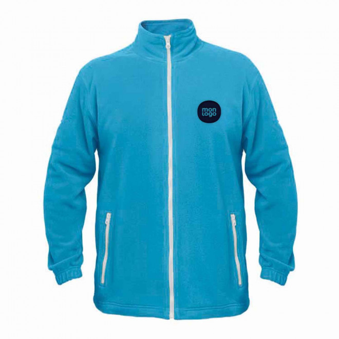 POLAIRE SUR MESURE FEMME 'NORTH CUSTOM'