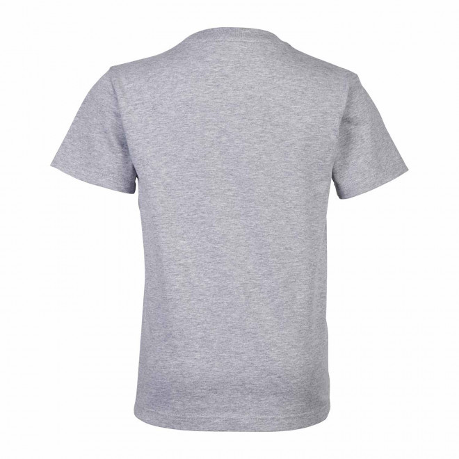 TEE SHIRT PERSONNALISABLE ENFANT BIO 'LOU'