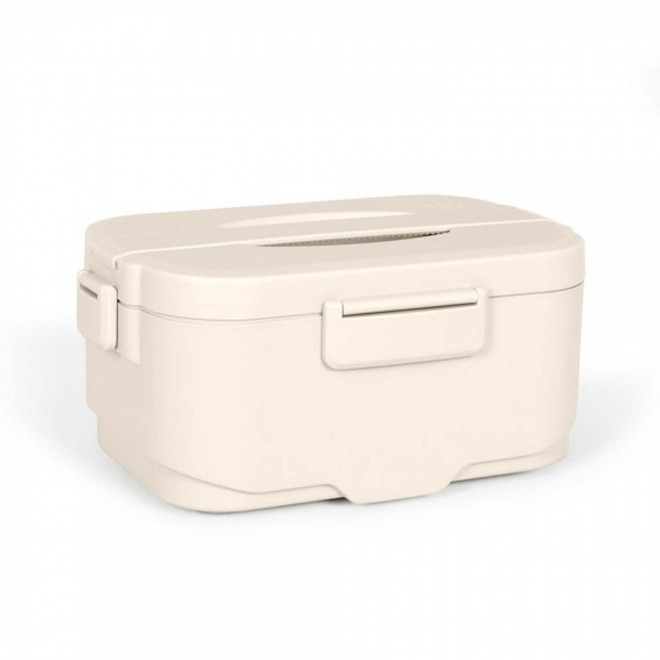 LUNCH BOX ÉLECTRIQUE PERSONNALISABLE LIVOO® 'COROOL'