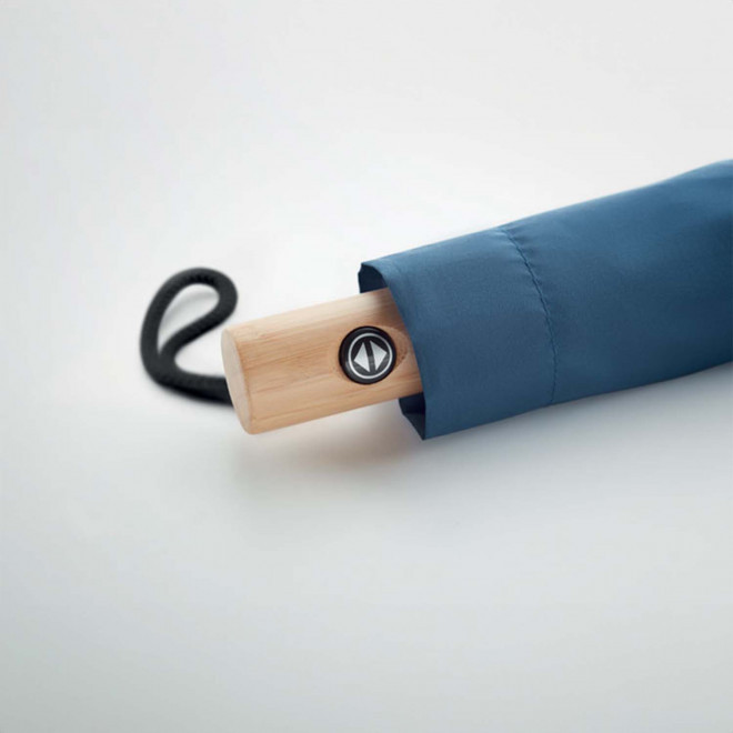 PARAPLUIE PLIABLE PUBLICITAIRE 'WESTPORT RPET REVERSIBLE'