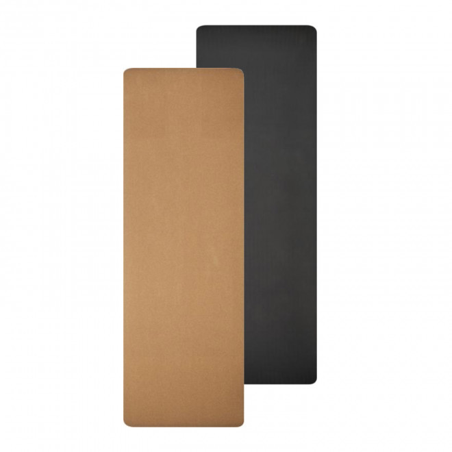 TAPIS DE YOGA PERSONNALISÉ EN LIÈGE 'COCONI'